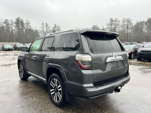 Фото 3 - TOYOTA 4RUNNER