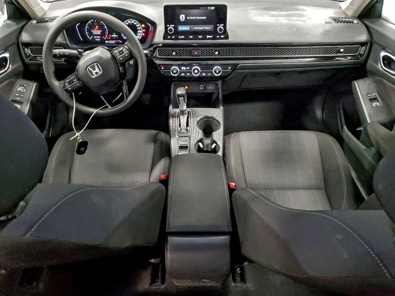 Фото 8 - HONDA CIVIC