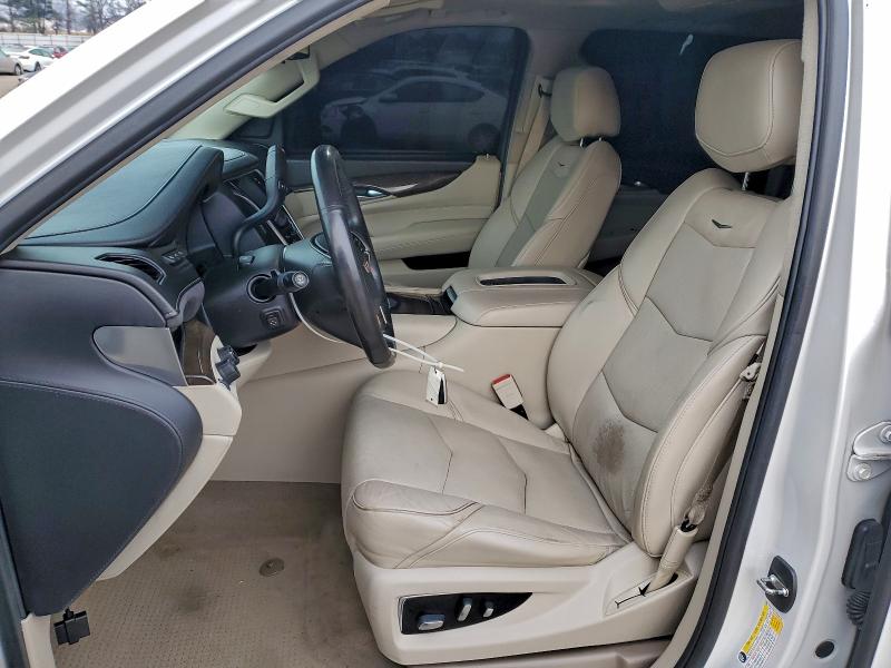 Фото 7 - CADILLAC ESCALADE