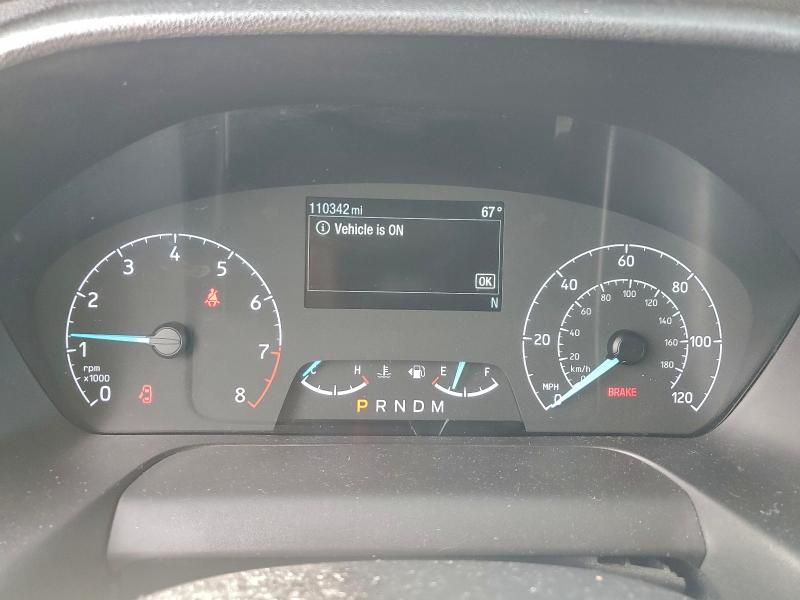 Фото 9 - FORD TRANSIT