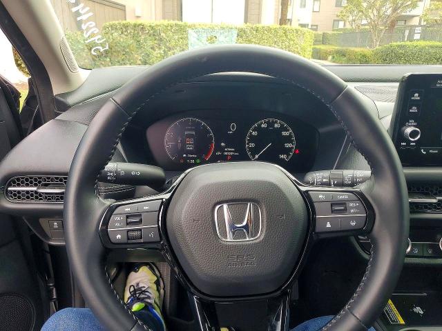 Фото 9 - HONDA HR-V