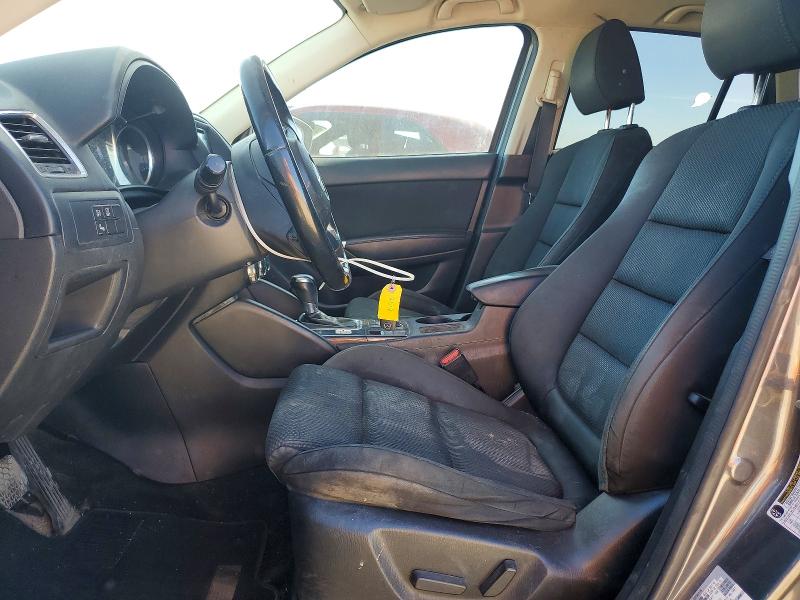 Фото 7 - MAZDA CX-5