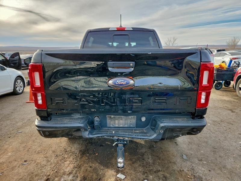 Фото 6 - FORD RANGER