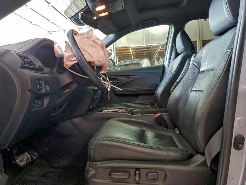 Фото 7 - HONDA PASSPORT