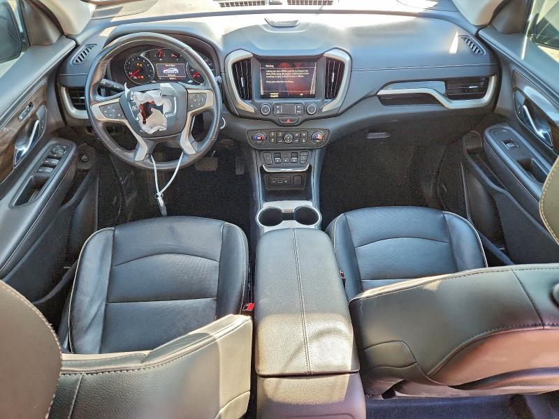 Фото 8 - GMC TERRAIN