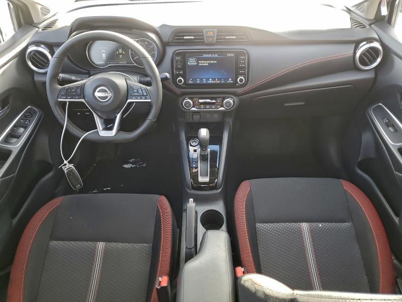 Фото 8 - NISSAN VERSA