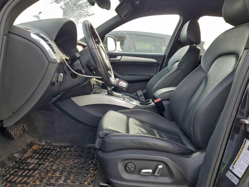 Фото 7 - AUDI Q5