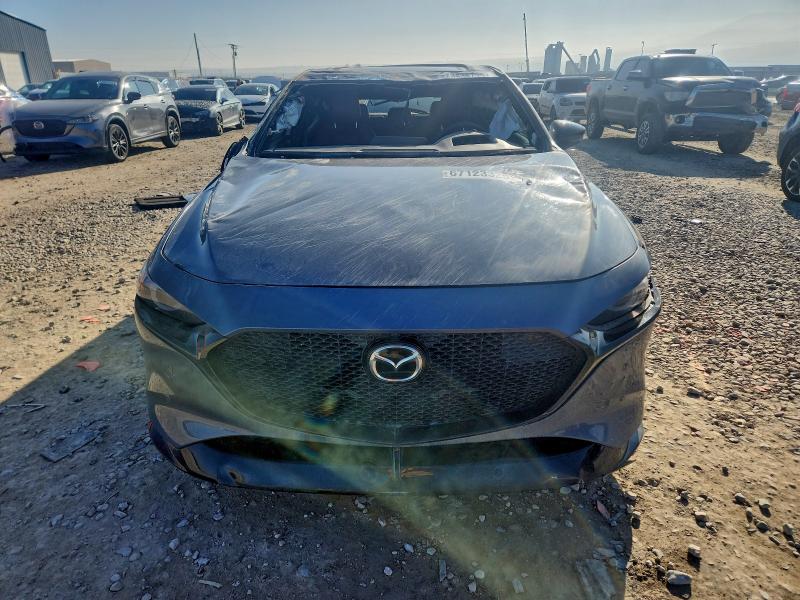 Фото 5 - MAZDA 3