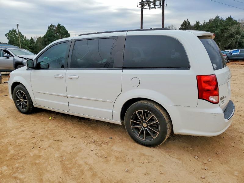 Фото 2 - DODGE CARAVAN