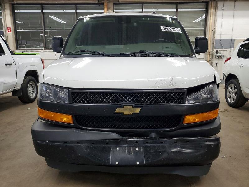 Фото 5 - CHEVROLET EXPRESS