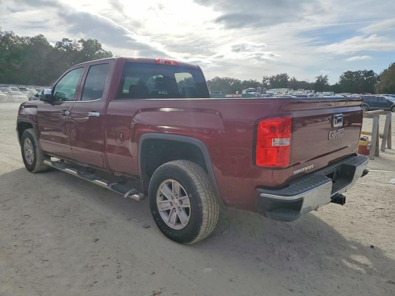 Фото 2 - GMC SIERRA