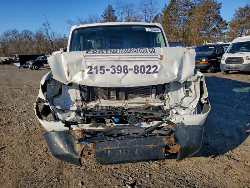 Фото 5 - NISSAN NV