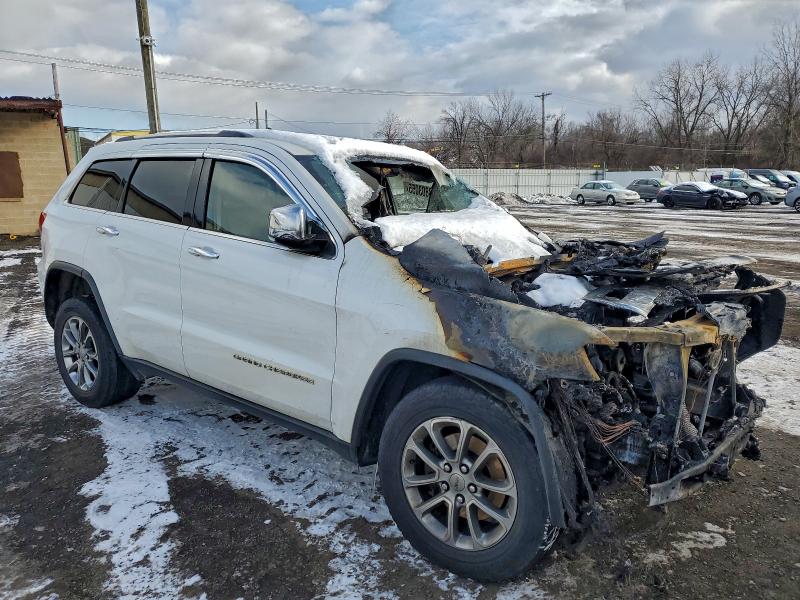 Фото 4 - JEEP GRAND CHER