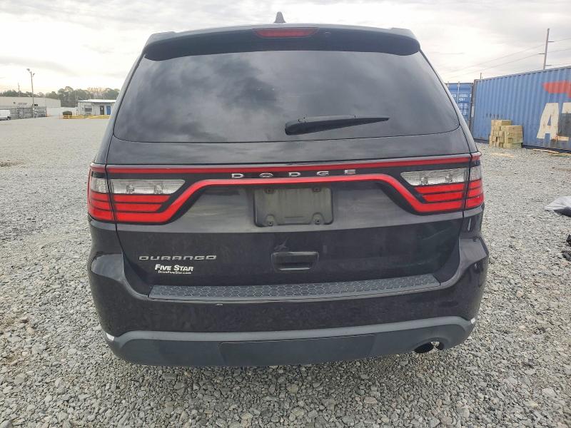 Фото 6 - DODGE DURANGO