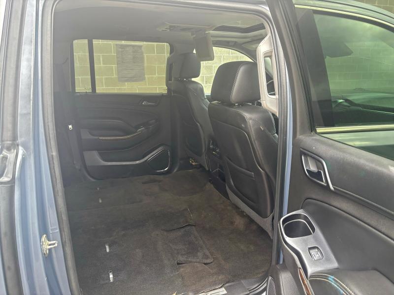 Фото 6 - CHEVROLET SUBURBAN