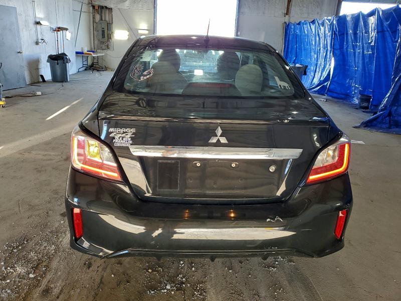 Фото 6 - MITSUBISHI MIRAGE