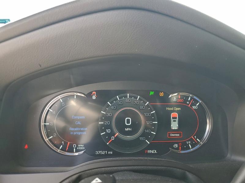 Фото 9 - CADILLAC ESCALADE