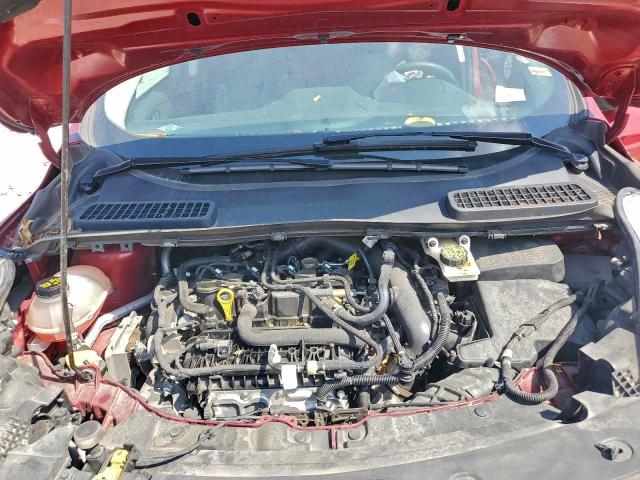 Фото 12 - FORD ESCAPE