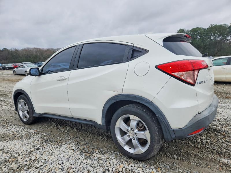 Фото 2 - HONDA HR-V