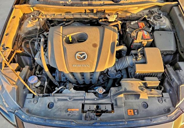 Фото 11 - MAZDA CX-3