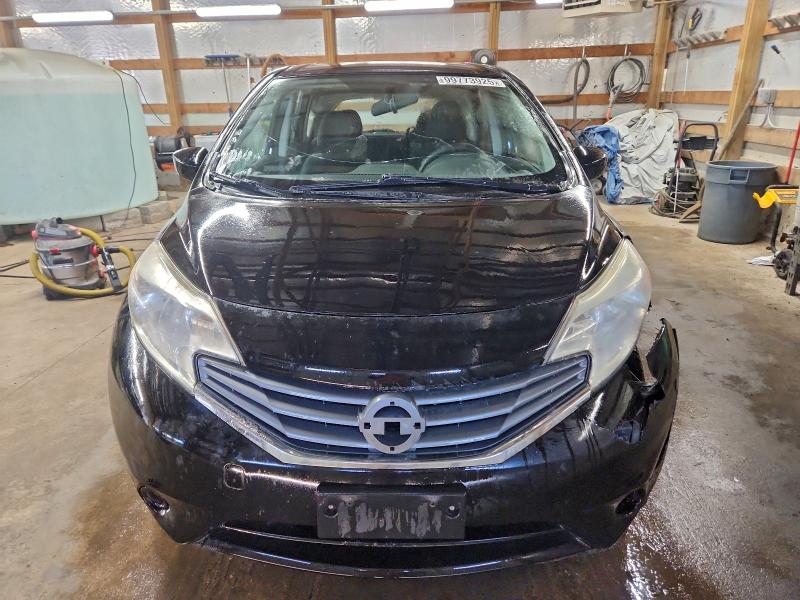 Фото 5 - NISSAN VERSA