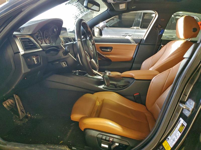 Фото 7 - BMW 4 SERIES