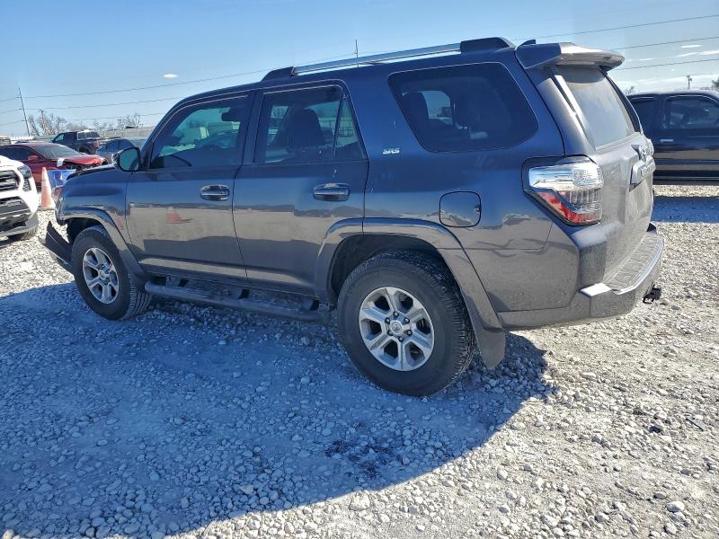 Фото 2 - TOYOTA 4RUNNER
