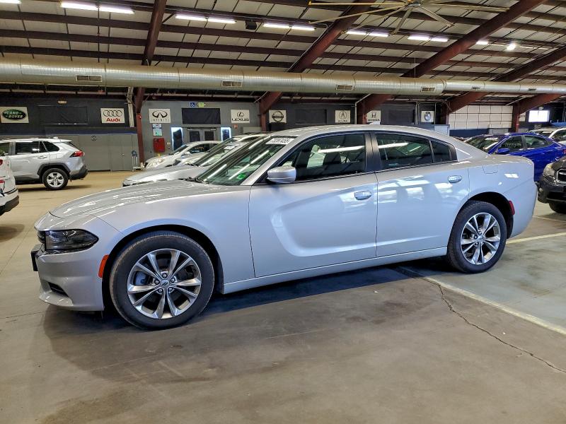 Фото 1 - DODGE CHARGER