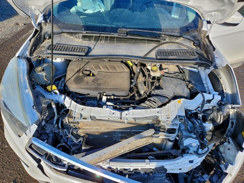 Фото 12 - FORD ESCAPE