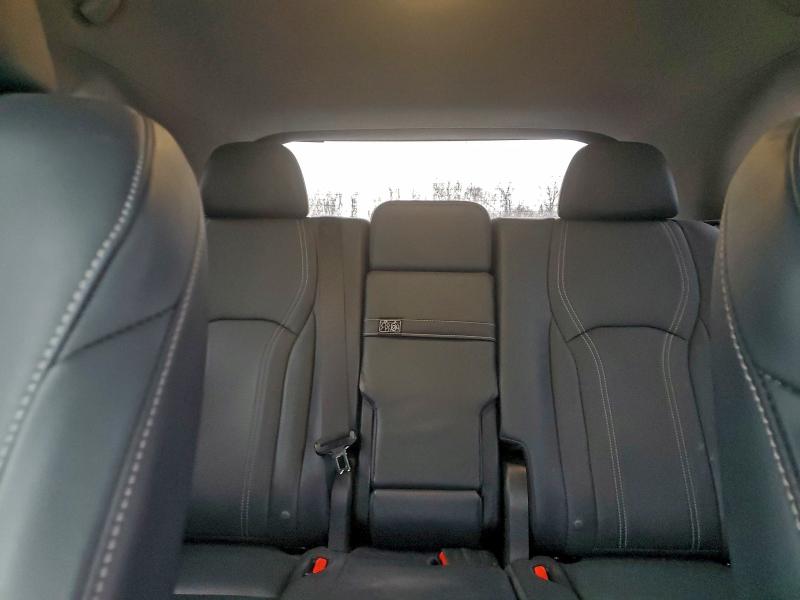 Фото 10 - LEXUS RX350