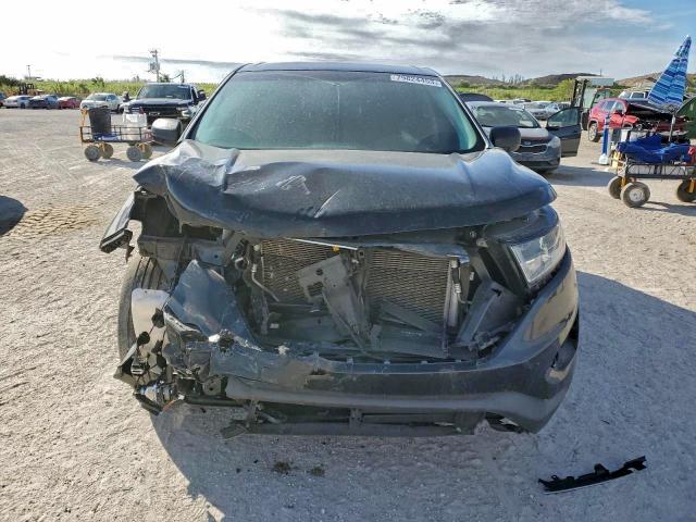 Фото 5 - FORD EDGE