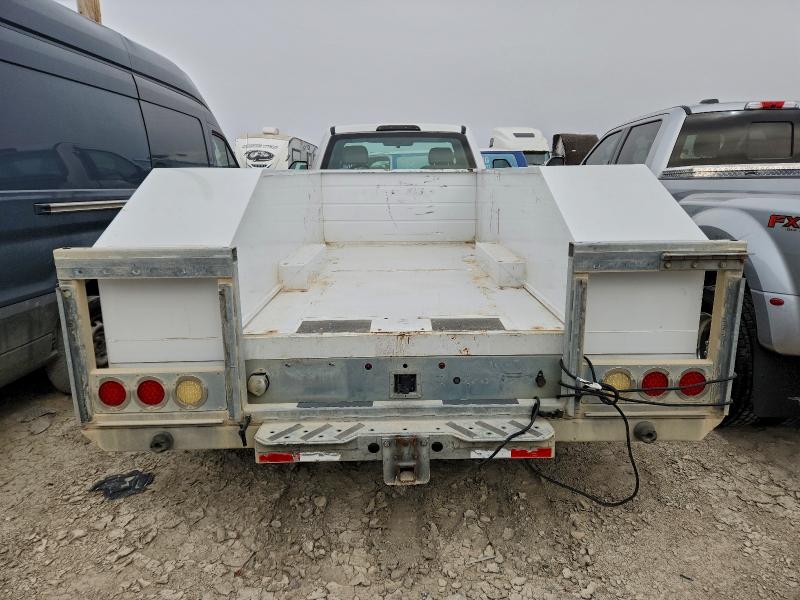 Фото 6 - FORD F550