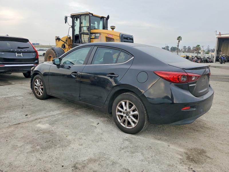 Фото 2 - MAZDA 3