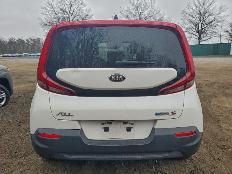 Фото 6 - KIA SOUL