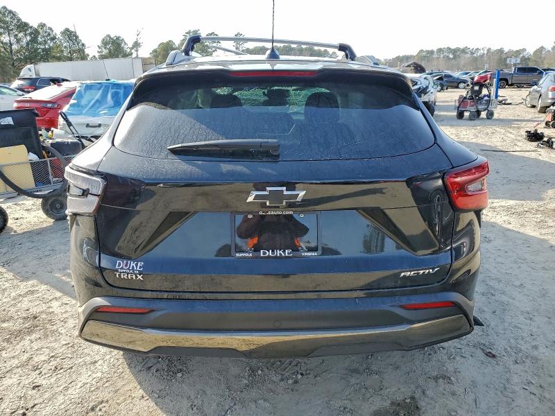 Фото 6 - CHEVROLET TRAX ACTIV