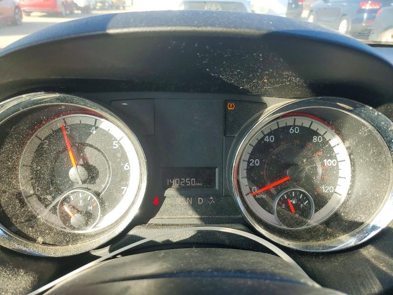 Фото 9 - DODGE CARAVAN