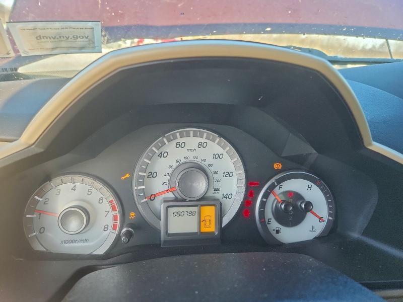 Фото 9 - HONDA PILOT