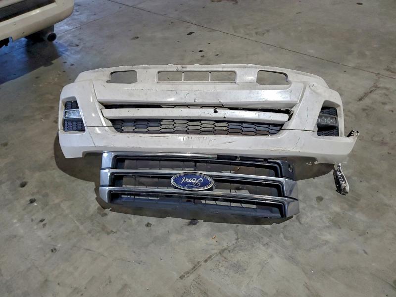 FORD EXPEDITION 2016 VIN 1FMJK1HT5GEF11313