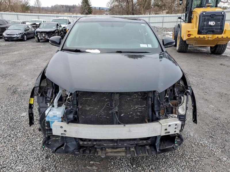 Фото 5 - TOYOTA HIGHLANDER