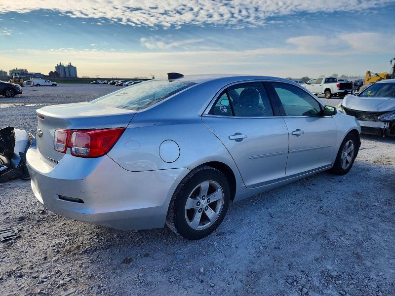 Фото 3 - CHEVROLET MALIBU