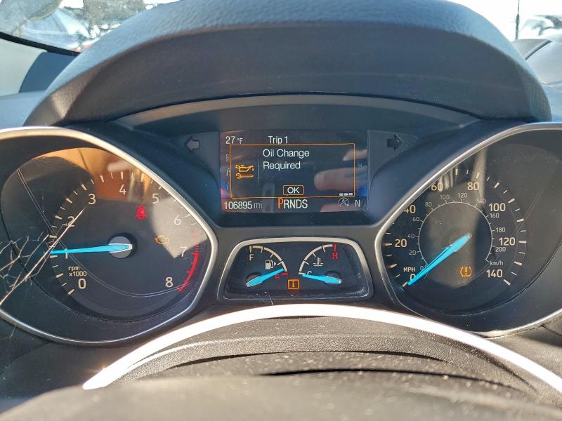 Фото 9 - FORD ESCAPE