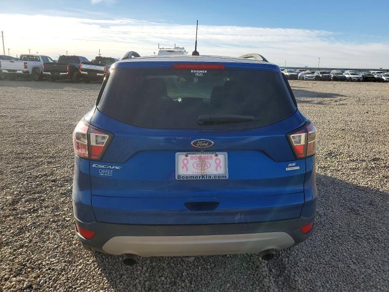 Фото 6 - FORD ESCAPE