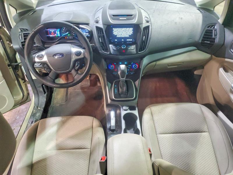 Фото 8 - FORD CMAX