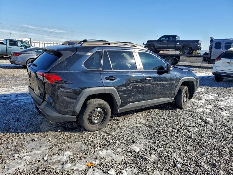 Фото 3 - TOYOTA RAV4