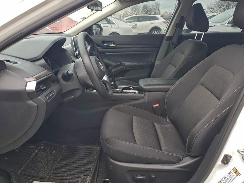 Фото 7 - NISSAN ALTIMA