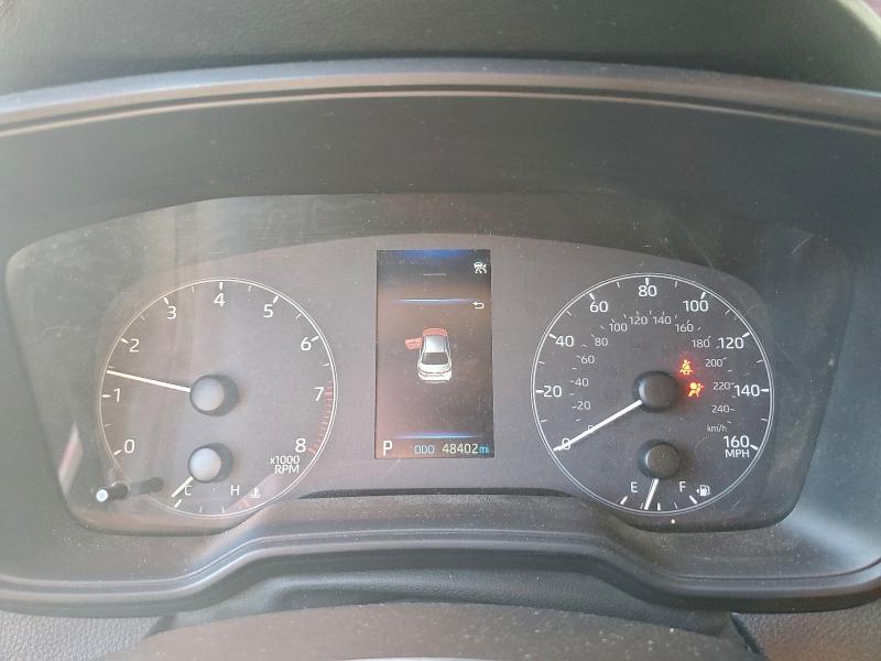 Фото 9 - TOYOTA COROLLA