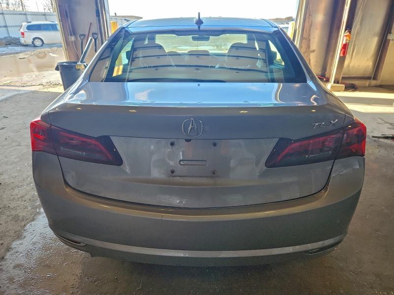 Фото 6 - ACURA TLX