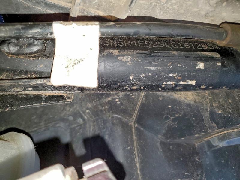 POLARIS RZR PRO XP 2020