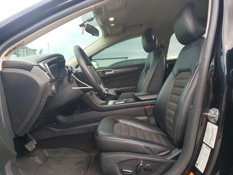 Фото 7 - FORD FUSION