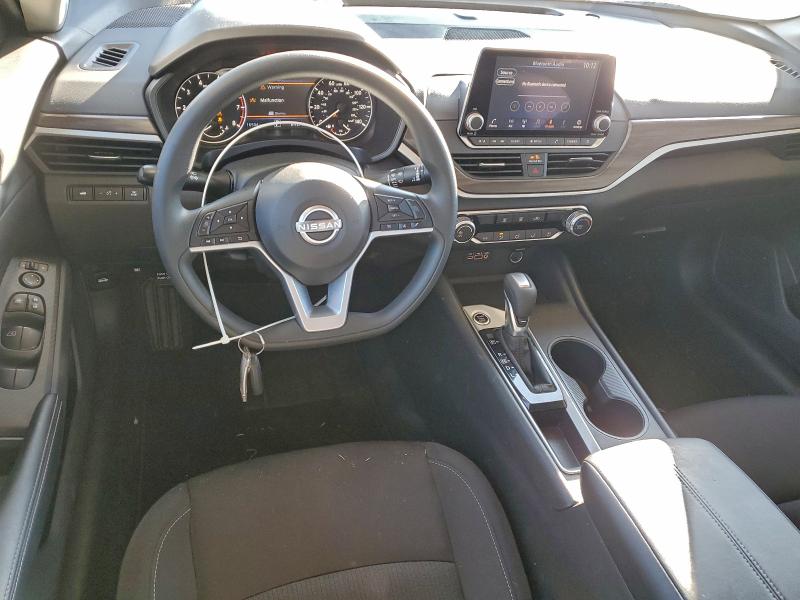 Фото 8 - NISSAN ALTIMA